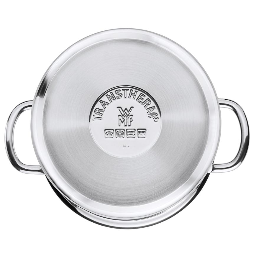 WMF - Spargeltopf d 16 cm Edelstahl