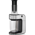 WMF - Spiralschneider KULT X 80W/230V matt Chrom