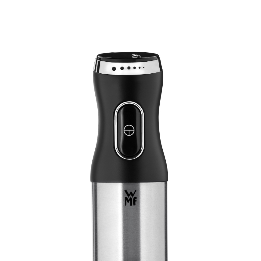 WMF - Stabmixer KULT X 600W/230V matt Chrom