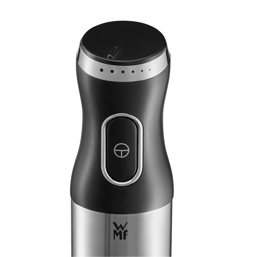WMF - Stabmixer mit Zubehör 4in1 KULT X 600W/230V Edelstahl