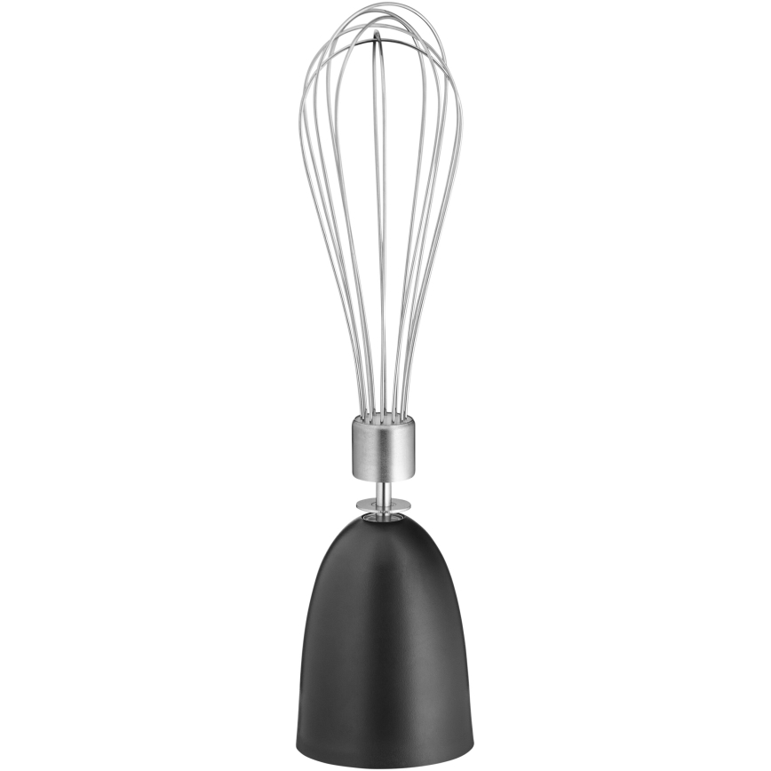 WMF - Stabmixer mit Zubehör 4in1 KULT X 600W/230V Edelstahl