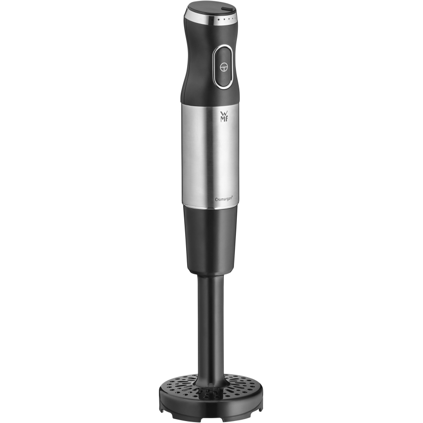 WMF - Stabmixer mit Zubehör 4in1 KULT X 600W/230V Edelstahl