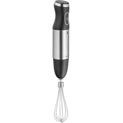 WMF - Stabmixer mit Zubehör 4in1 KULT X 600W/230V Edelstahl