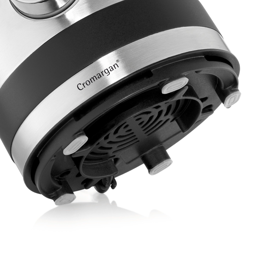 WMF - Standmixer KITCHENminis 400W/230V Edelstahl