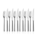 WMF - Steakbesteck-Set NUOVA, 12‑teilig