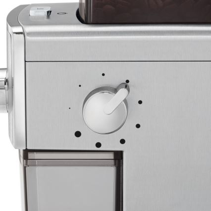 WMF - Elektrische Kaffeemühle 180 g STELIO 110W/230V Edelstahl