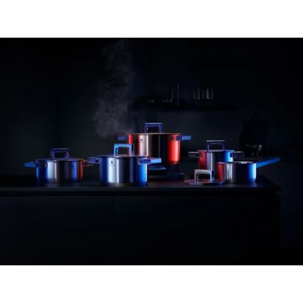 WMF - Stielkasserolle ULTIMATE COOL Ø 16 cm