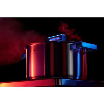 WMF - Stielkasserolle ULTIMATE COOL Ø 16 cm