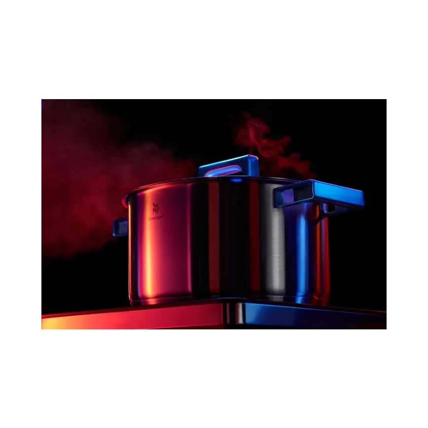 WMF - Stielkasserolle ULTIMATE COOL Ø 16 cm