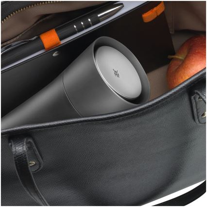 WMF - Thermobecher IMPULSE, Anthrazit, 0,35 l