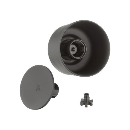 WMF - Thermobecher IMPULSE, Anthrazit, 0,35 l