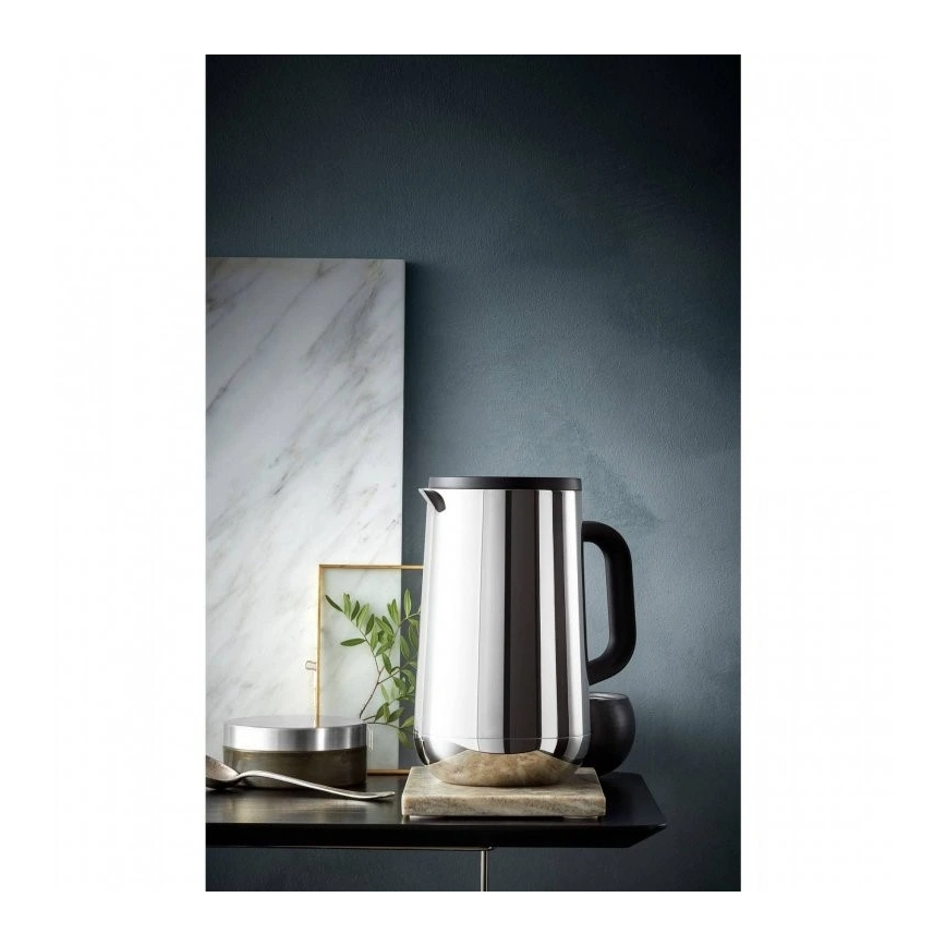 WMF - Thermokanne IMPULSE, Edelstahl, 1 l