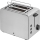 WMF - Toaster LONO mit zwei Schlitzen, 1050W/230V, Edelstahl