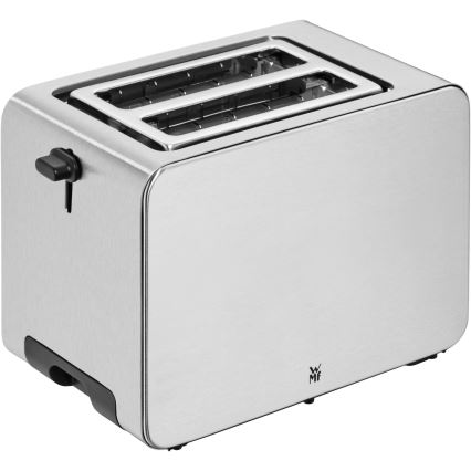 WMF - Toaster LONO mit zwei Schlitzen, 1050W/230V, Edelstahl