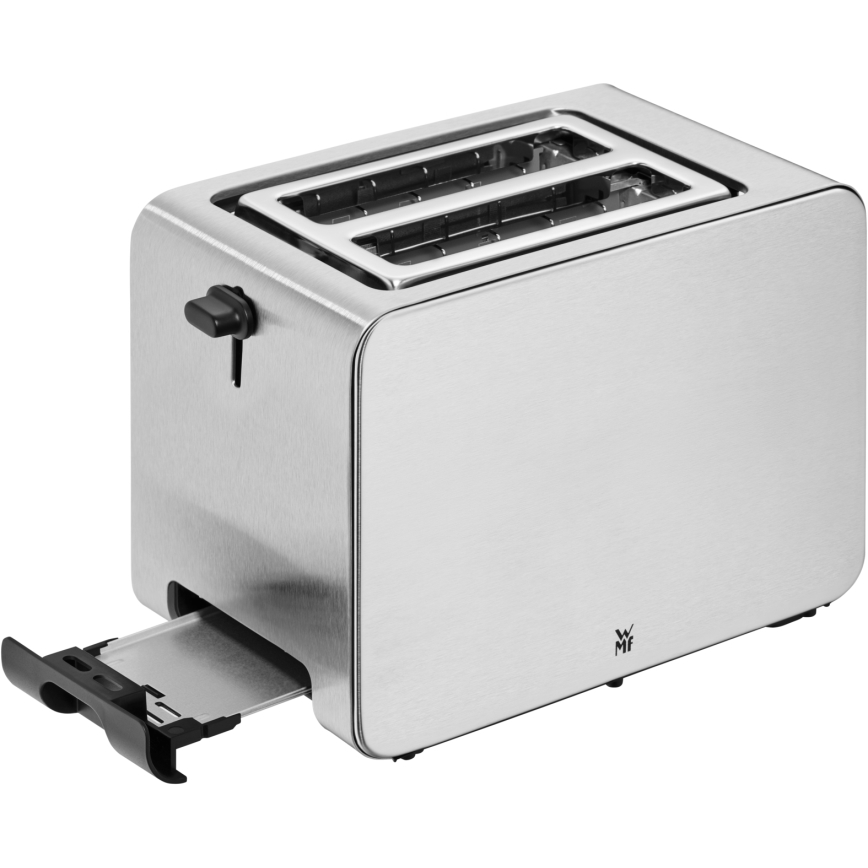 WMF - Toaster LONO mit zwei Schlitzen, 1050W/230V, Edelstahl