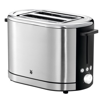 WMF - Toaster mit zwei Schlitzen LONO 900W/230V Edelstahl