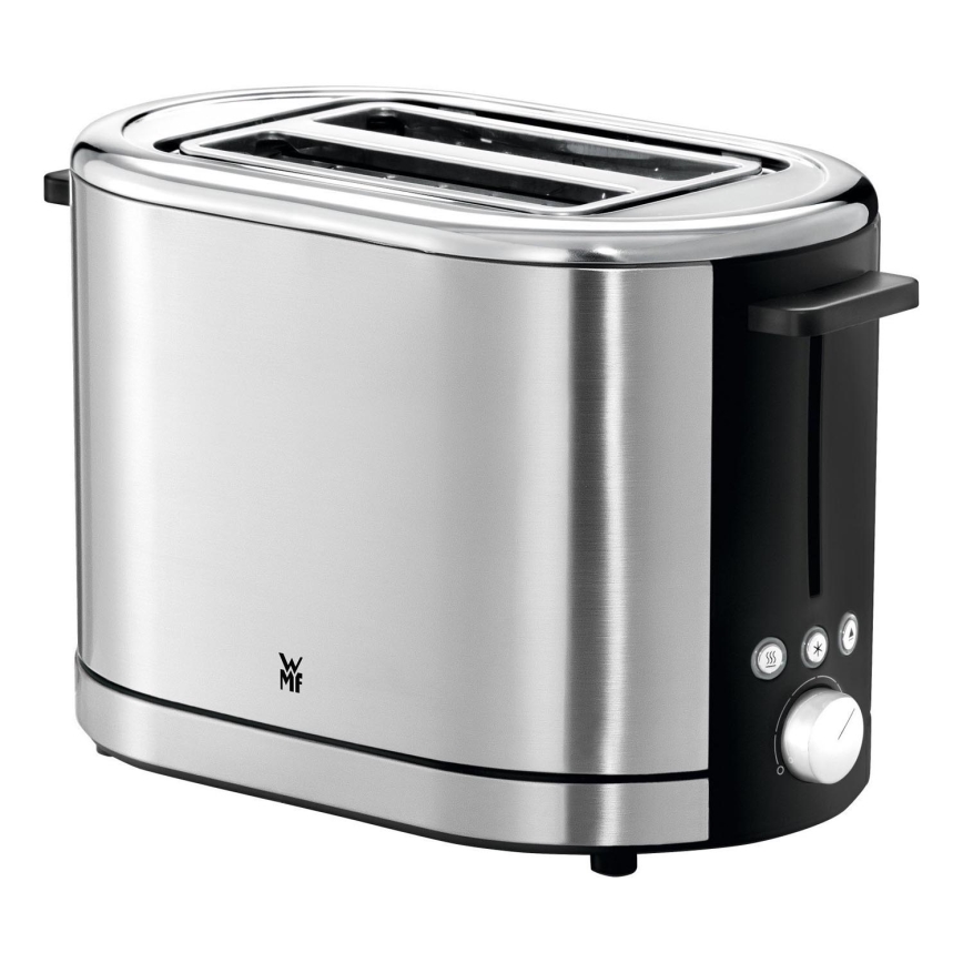 WMF - Toaster mit zwei Schlitzen LONO 900W/230V Edelstahl
