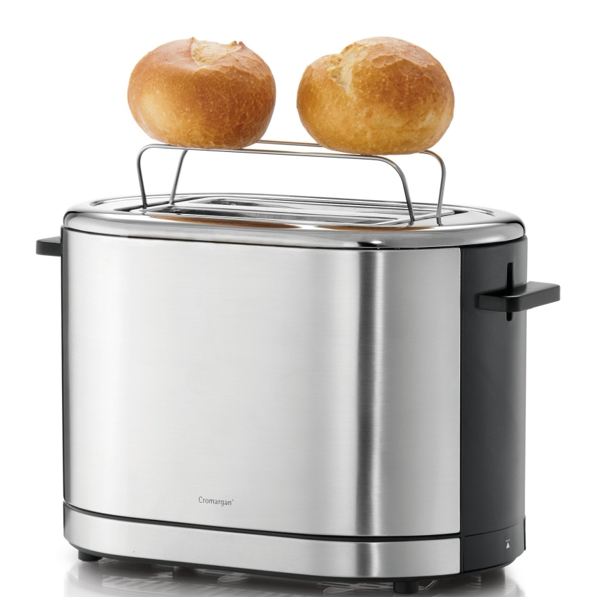 WMF - Toaster mit zwei Schlitzen LONO 900W/230V Edelstahl