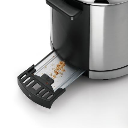 WMF - Toaster mit zwei Schlitzen LONO 900W/230V Edelstahl