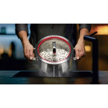 WMF - Topf mit Deckel FUNCTION, Ø 24 cm