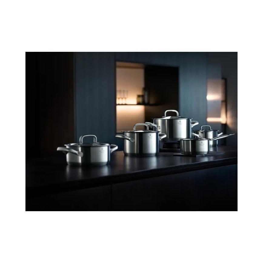 WMF - Topf mit Deckel GOURMET PLUS Ø 24 cm