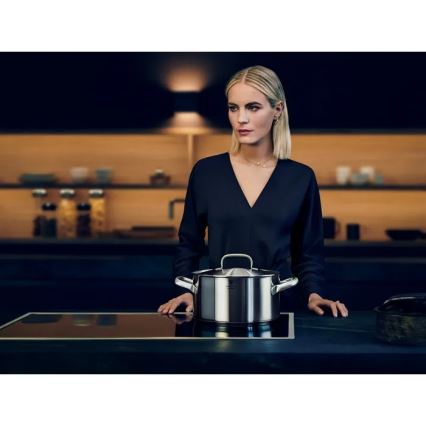WMF - Topf mit Deckel GOURMET PLUS Ø 24 cm