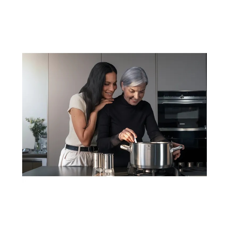 WMF - Topf mit Deckel GOURMET PLUS Ø 24 cm