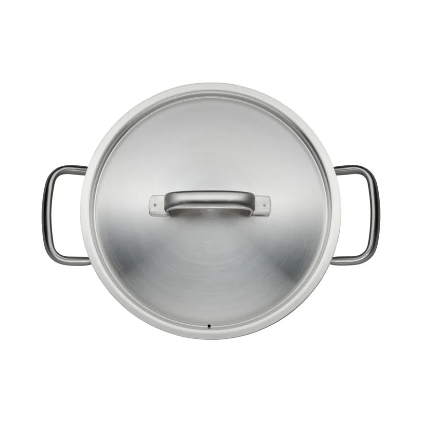 WMF - Topf mit Deckel GOURMET PLUS Ø 24 cm