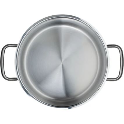 WMF - Topf mit Deckel GOURMET PLUS Ø 24 cm