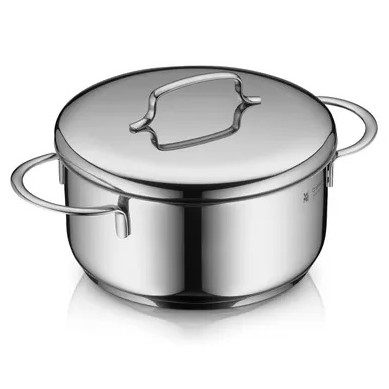 WMF - Topf mit Deckel MINI  16 cm | Beleuchtung