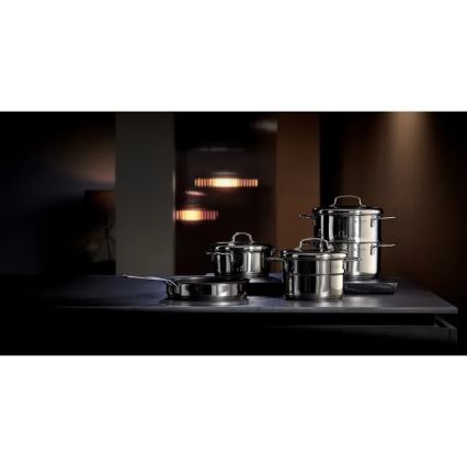 WMF - Topf mit Deckel MINI, Ø 14 cm