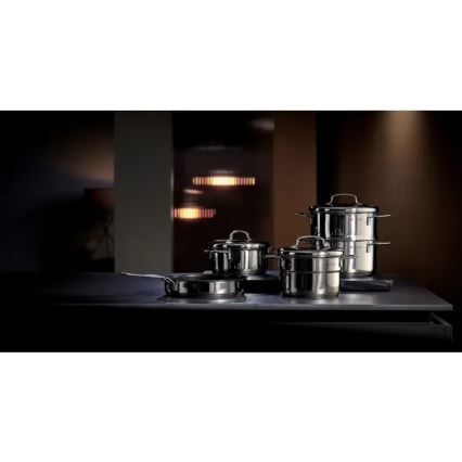 WMF - Topf mit Deckel MINI Ø 16 cm