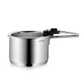 WMF - Topf mit Thermometer Ø 18 cm