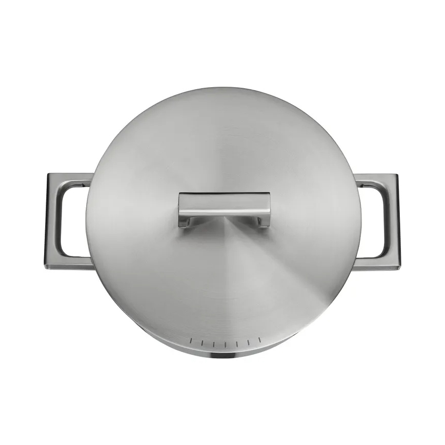 WMF - Topf ULTIMATE COOL Ø 24 cm