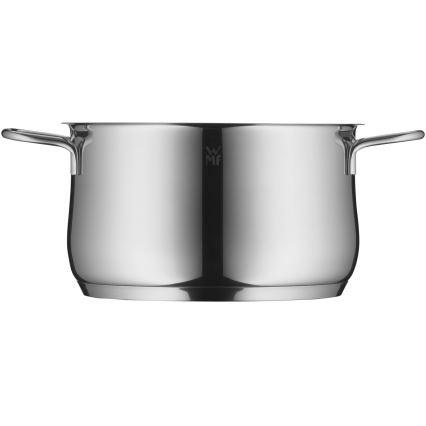 WMF - Topfset 4 Stk. DIADEM PLUS Edelstahl