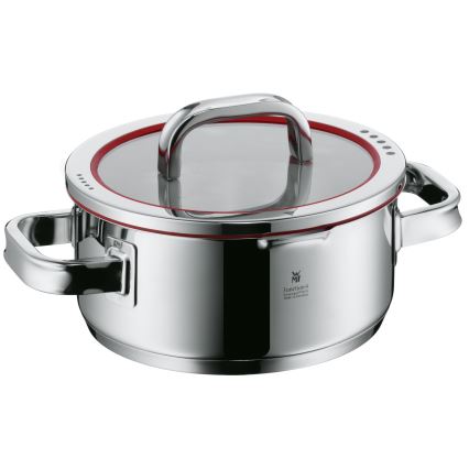 WMF - Topfset 4 Stk. FUNCTION Edelstahl