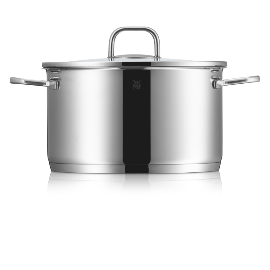 WMF - Topfset 4 Stk. INSPIRATION Edelstahl