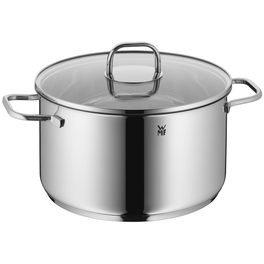 WMF - Topfset 4 Stk. INSPIRATION Edelstahl