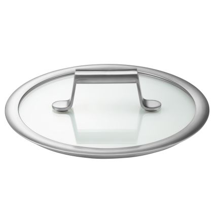 WMF - Topfset 5 Stk. COMFORT LINE Edelstahl