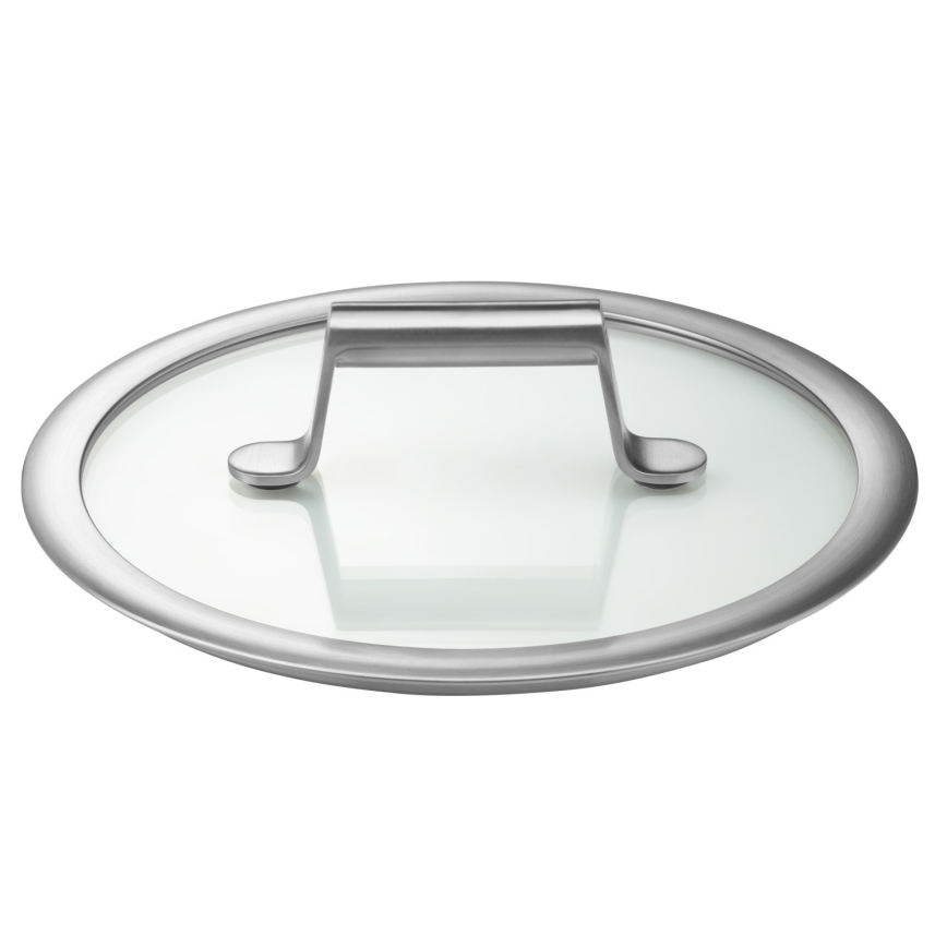 WMF - Topfset 5 Stk. COMFORT LINE Edelstahl