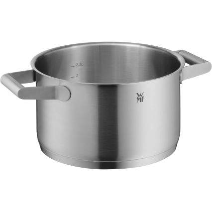 WMF - Topfset 5 Stk. COMFORT LINE Edelstahl