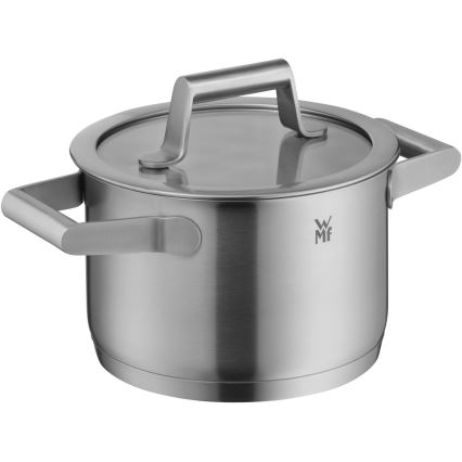 WMF - Topfset 5 Stk. COMFORT LINE Edelstahl