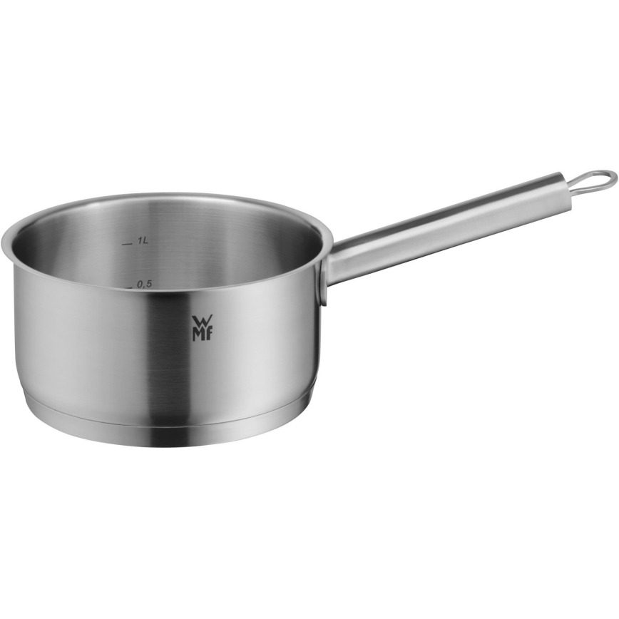 WMF - Topfset 5 Stk. COMFORT LINE Edelstahl
