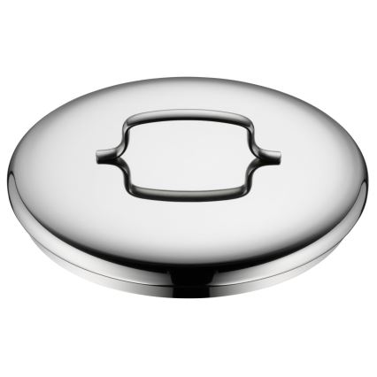 WMF - Topfset 5 Stk. MINI Edelstahl