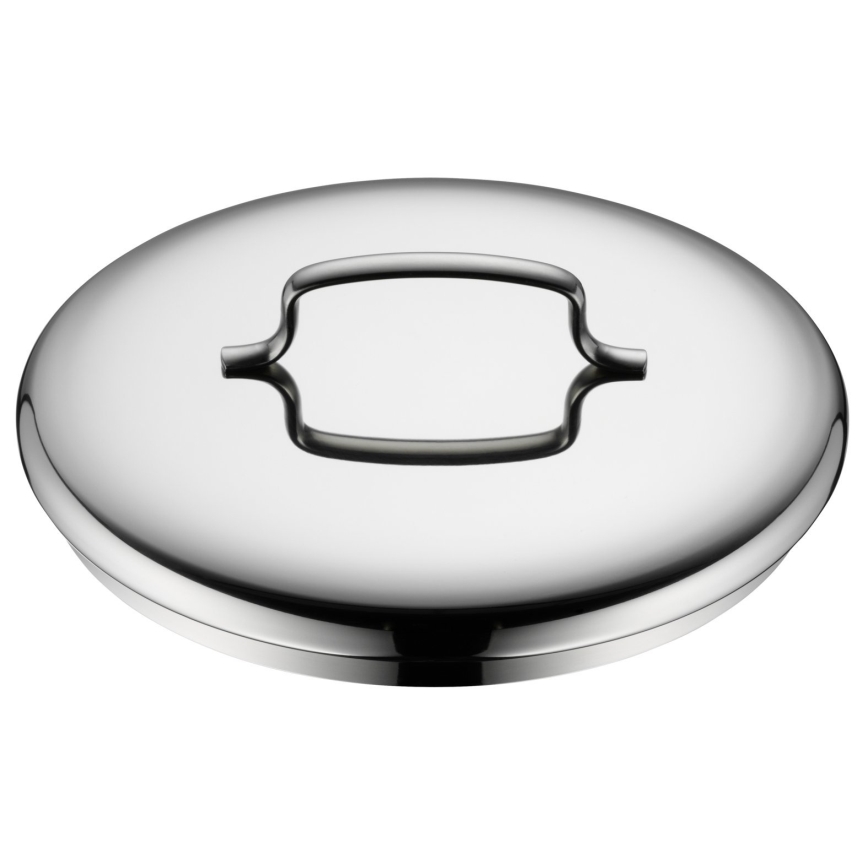 WMF - Topfset 5 Stk. MINI Edelstahl