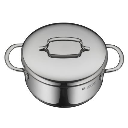 WMF - Topfset 5 Stk. MINI Edelstahl