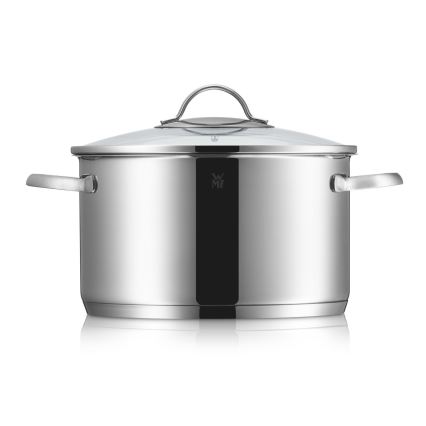 WMF - Topfset 5 Stk. PROVENCE PLUS Edelstahl