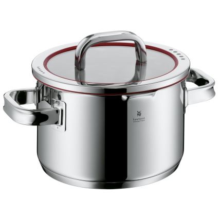 WMF - Topfset 5pcs FUNCTION Edelstahl