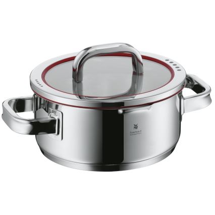 WMF - Topfset 5pcs FUNCTION Edelstahl