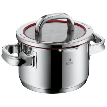 WMF - Topfset 5pcs FUNCTION Edelstahl